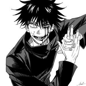 Meet your Posher, Keke